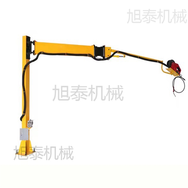 SPT-505電動(dòng)式焊機(jī)空間臂