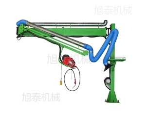 SPE-705電動(dòng)有線遙控吸塵式